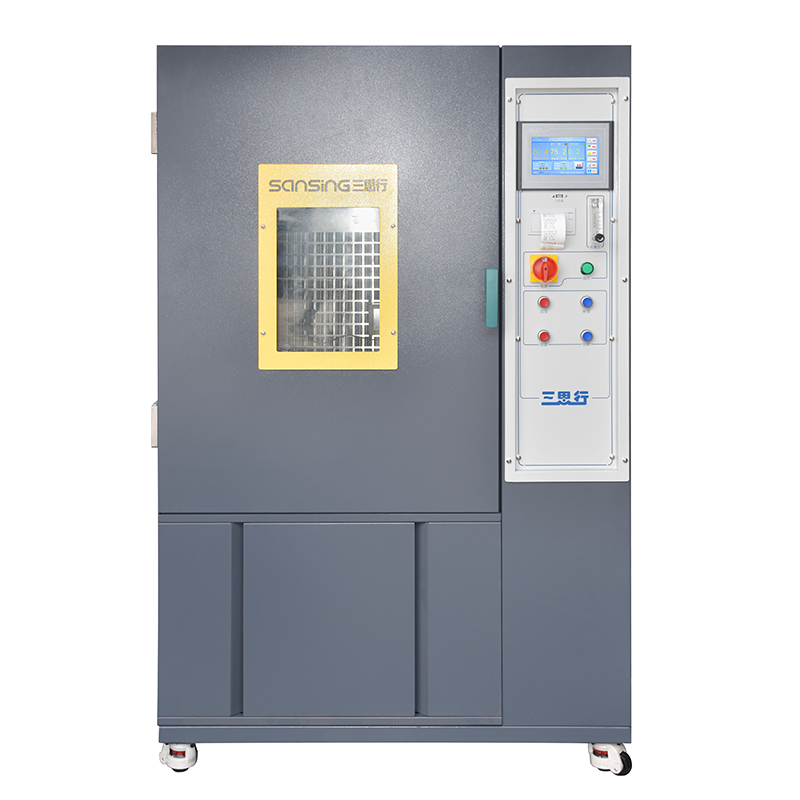 HTH-150碳化试验箱