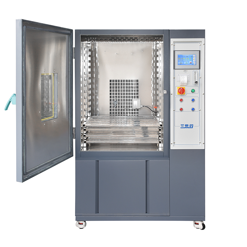 HTH-150碳化试验箱(图1)