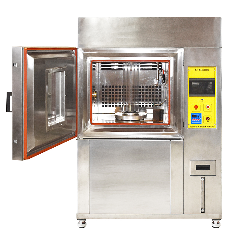 XD-150氙灯老化试验箱(图2)