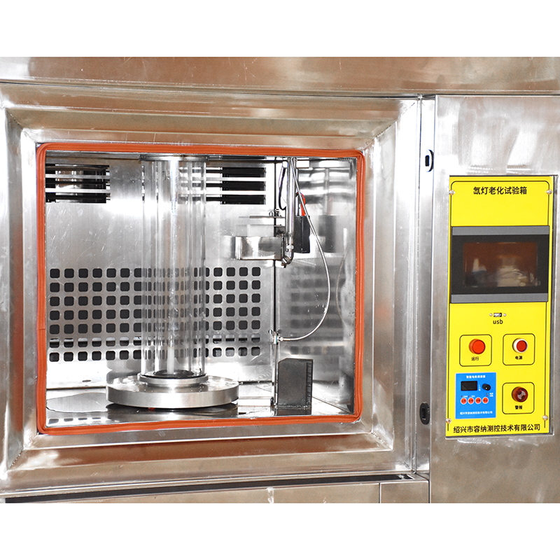 XD-150氙灯老化试验箱(图3)