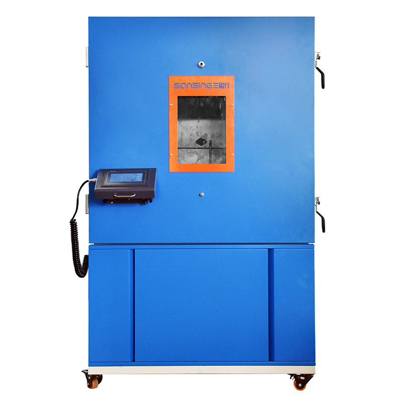 1立方米甲醛释放量测试气候箱