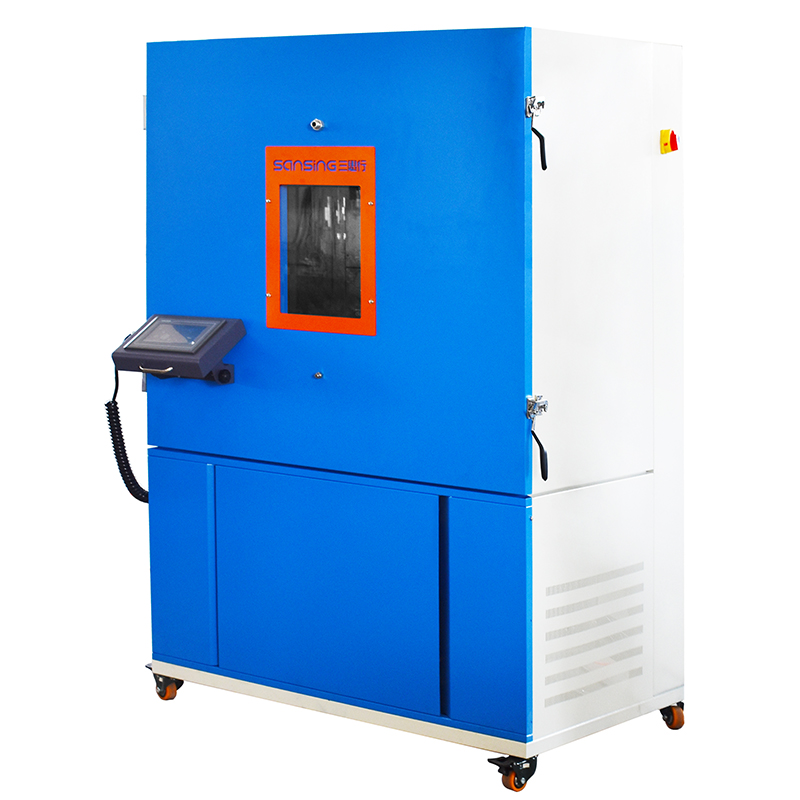 1立方米甲醛释放量测试气候箱(图1)