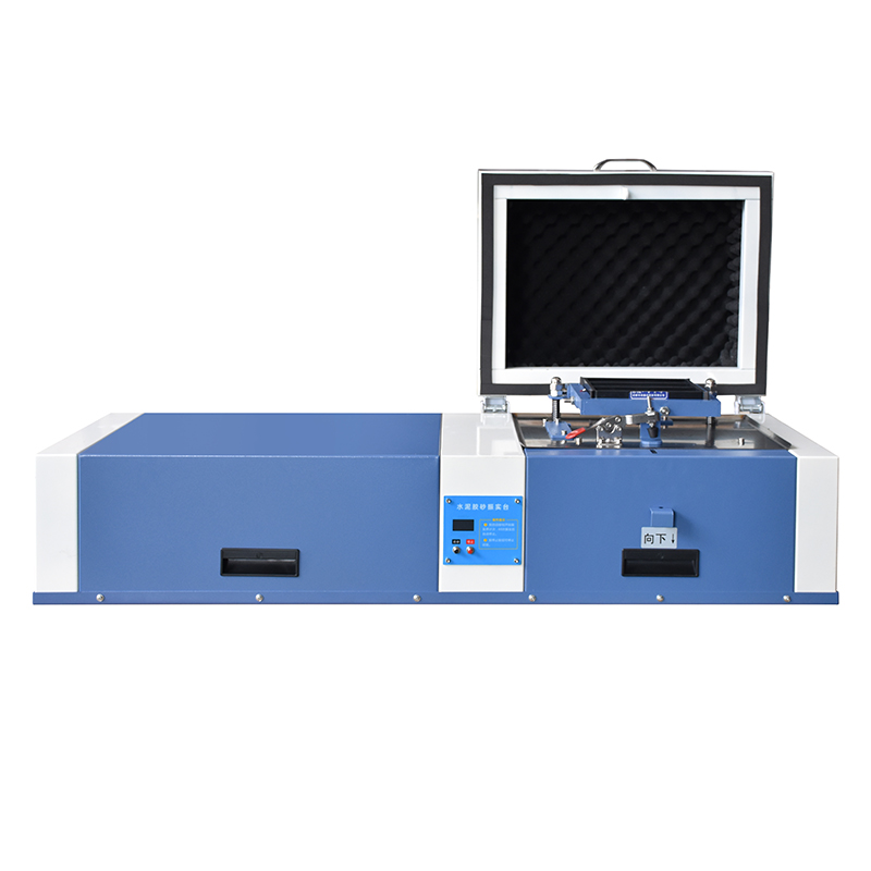 新标准ZS-20H水泥胶砂振实台