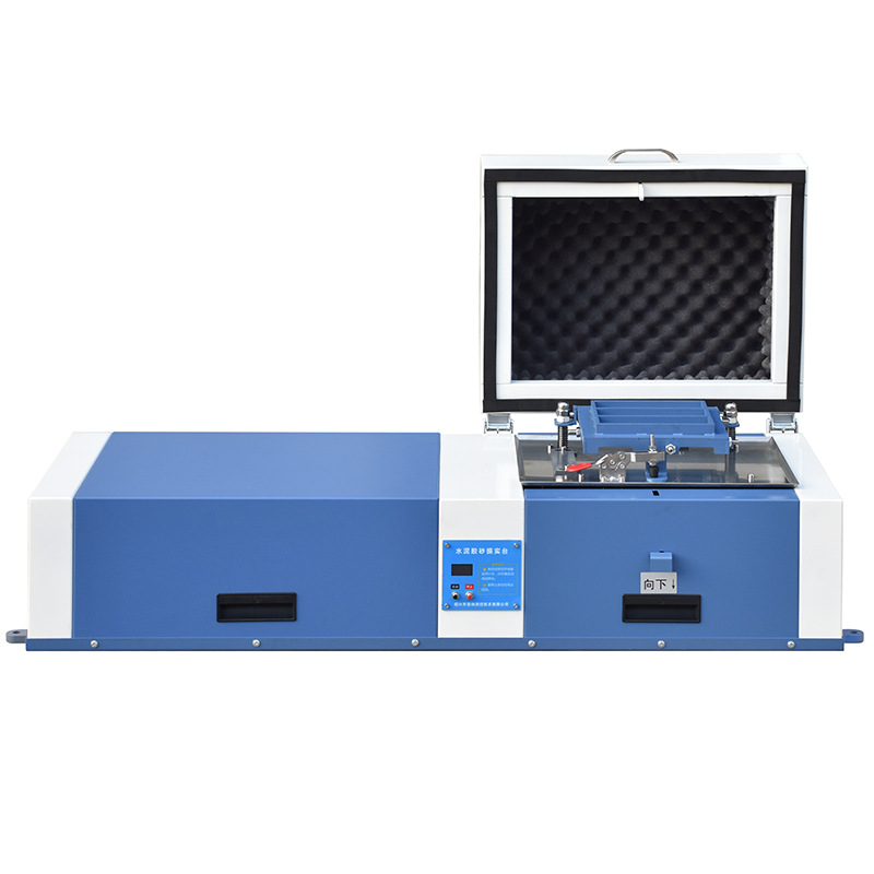 新标准ZS-20H水泥胶砂振实台(图2)