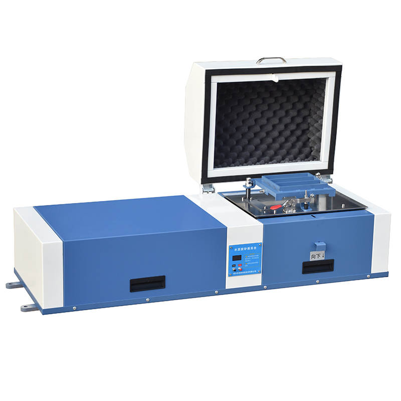 新标准ZS-20H水泥胶砂振实台(图3)