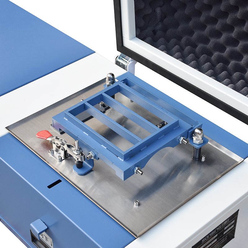 新标准ZS-20H水泥胶砂振实台(图4)