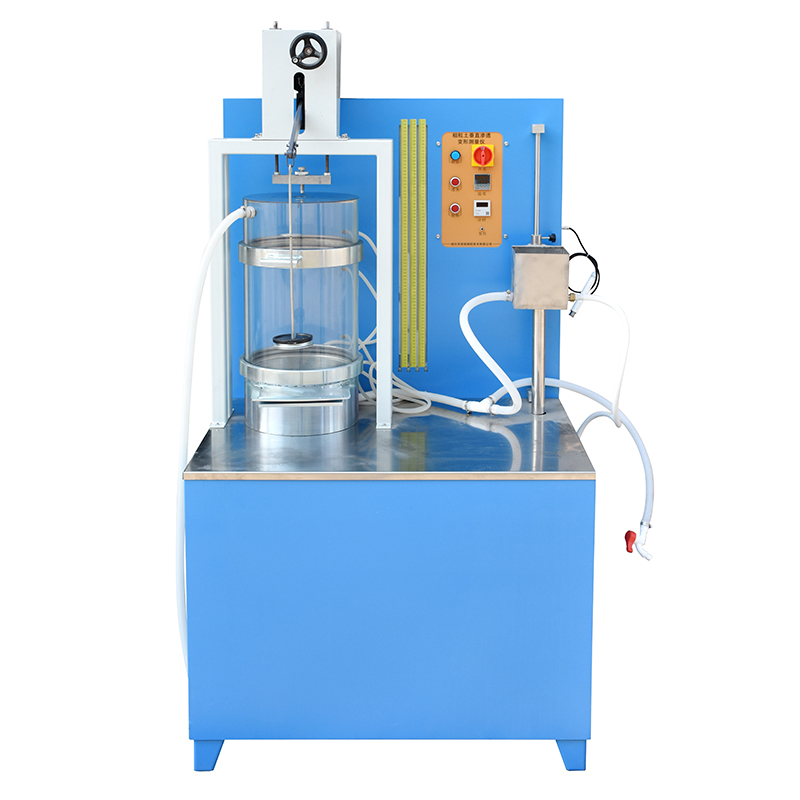 RNST-056 粗粒土垂直渗透变形仪