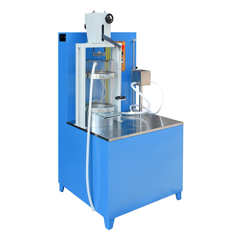 RNST-056 粗粒土垂直渗透变形仪(图1)