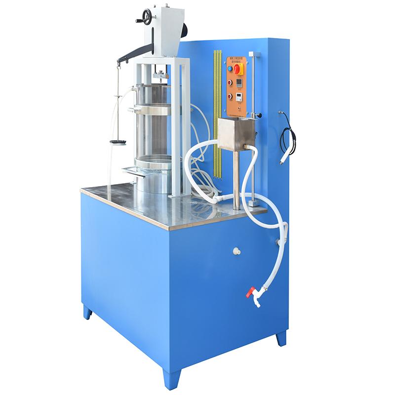 RNST-056 粗粒土垂直渗透变形仪(图3)