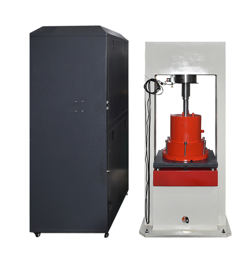 RNSL264-53-1000A 岩石三轴仪(图2)