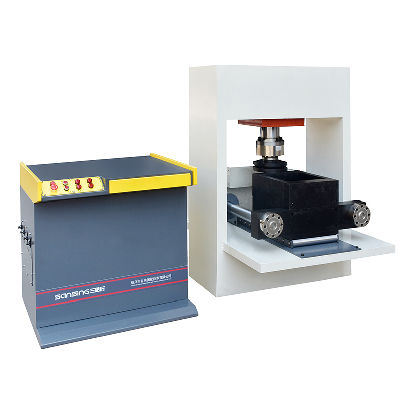 RNSL264-55-1000A 微机控制电液伺服岩石直剪仪(图2)