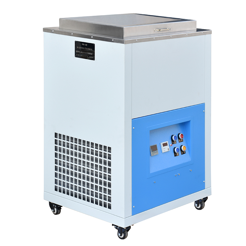 DWR-2 低温柔性试验机(图1)