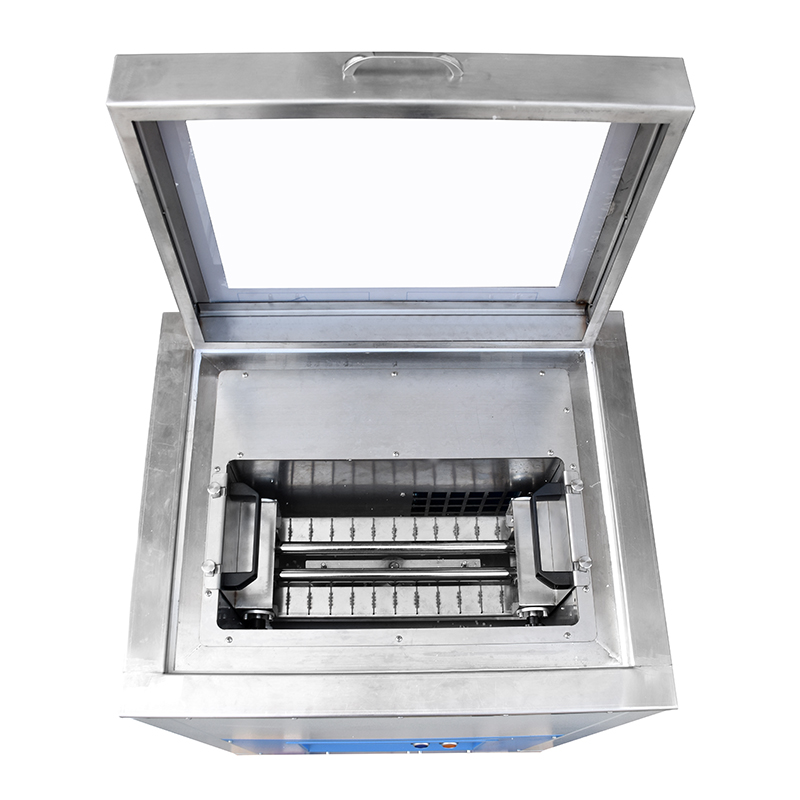 DWR-2 低温柔性试验机(图2)