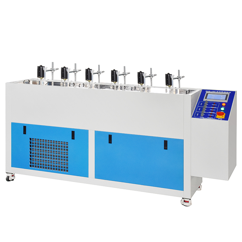 SHR-16S水泥水化热测定仪(图2)