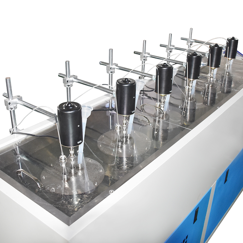 SHR-16S水泥水化热测定仪(图3)