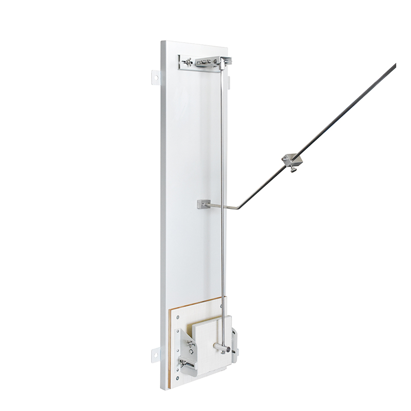 RNKB-1000开关插座冲击摆锤试验机(图1)