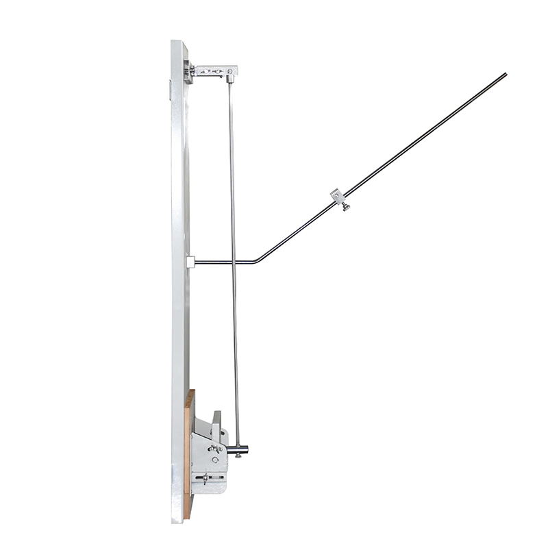 RNKB-1000开关插座冲击摆锤试验机(图2)