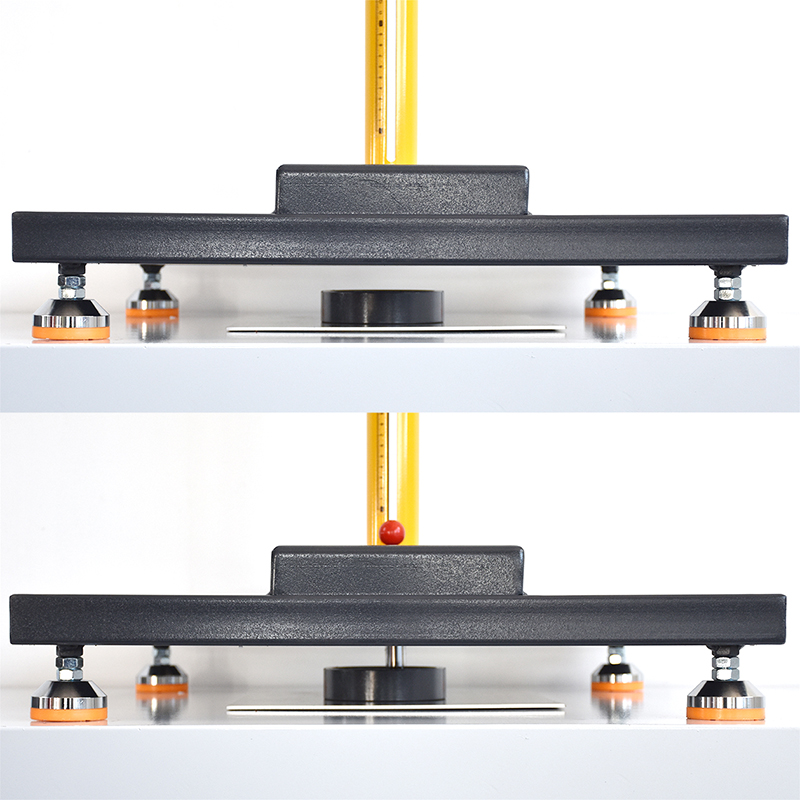 QXS-17防水卷材落锤冲击仪(图3)