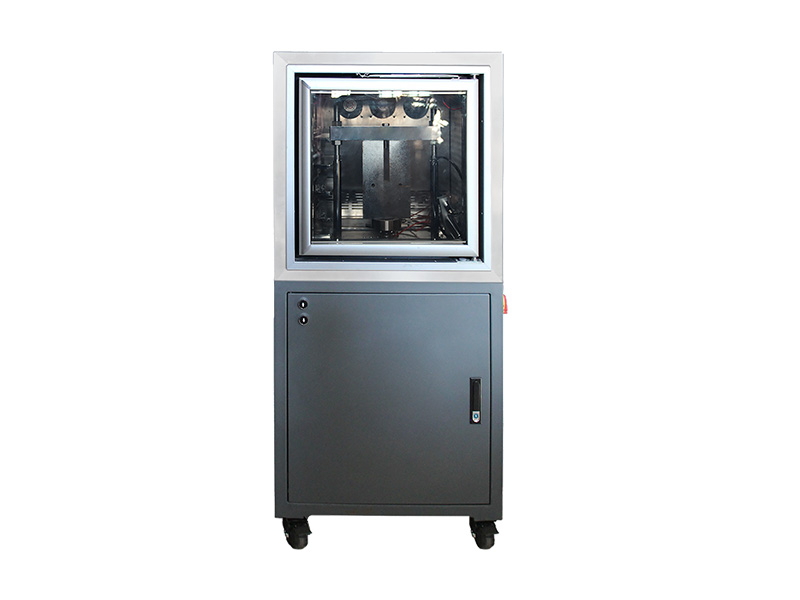 HTHY-0730 沥青混合料多功能试验机