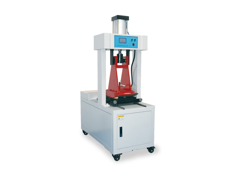 HYCX-2气动车辙试样成型机