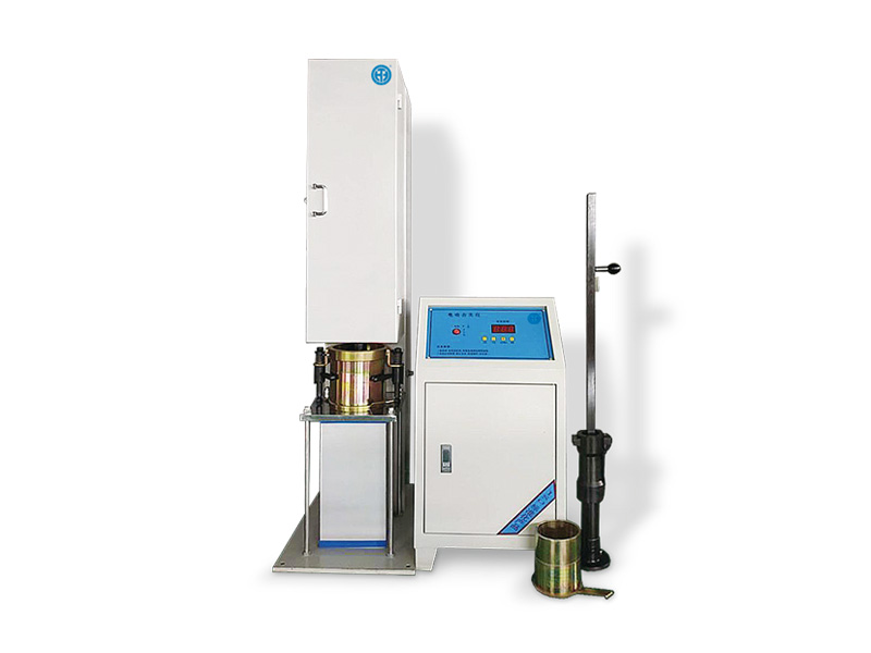 HTHY-193马歇尔电动击实仪