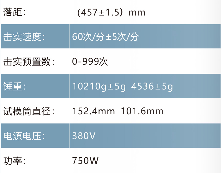 HTHY-193马歇尔电动击实仪(图1)