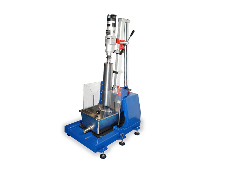 HYQXJ-1多功能沥青混合料取芯机