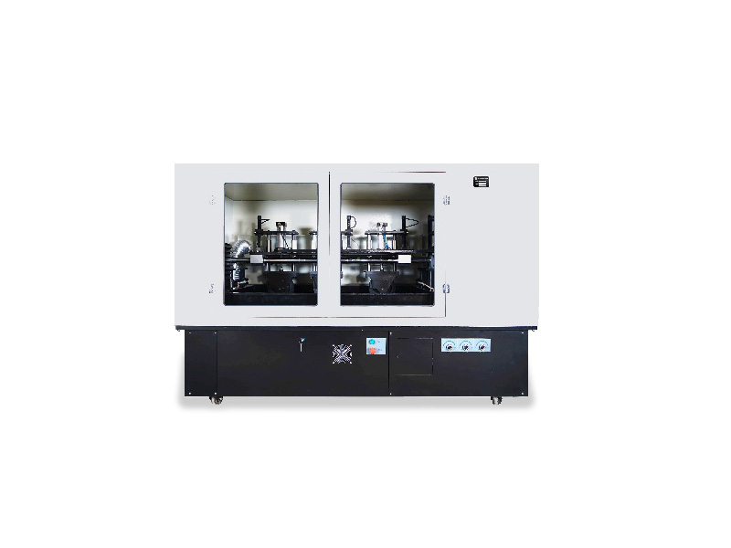 HYCZ-5系列 自动车辙试验仪