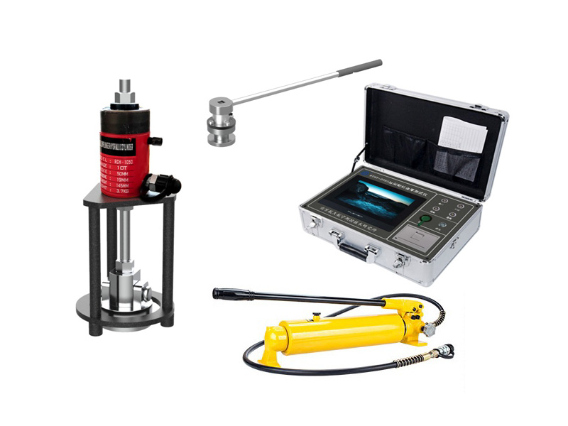 HTHY-0985 层间粘结强度测试仪