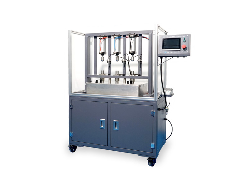 HTHY-0768 浇筑式沥青混合料贯入度试验仪