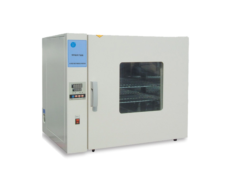 HTHY-101 电热鼓风干燥箱