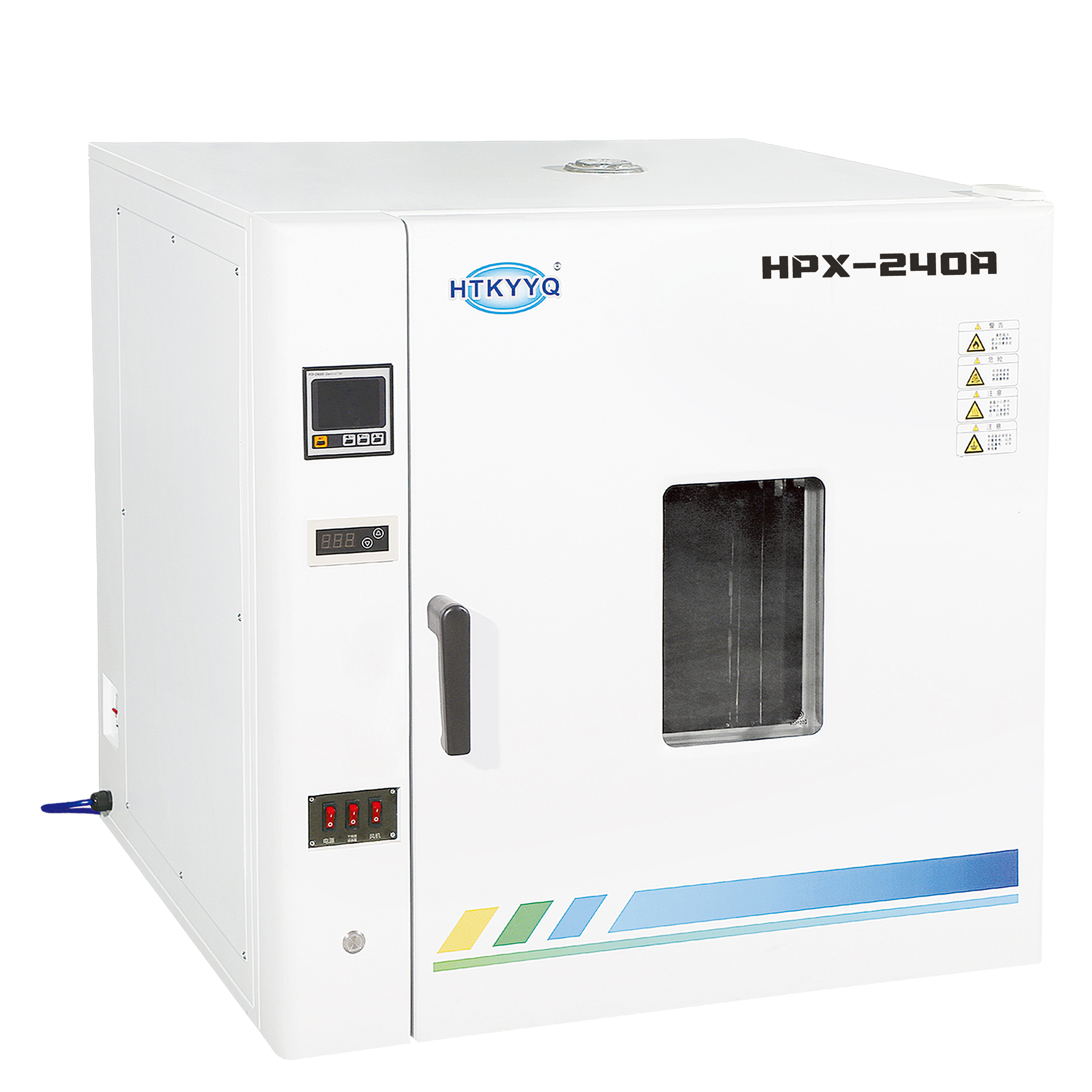 HPX-240A电热恒温培养箱