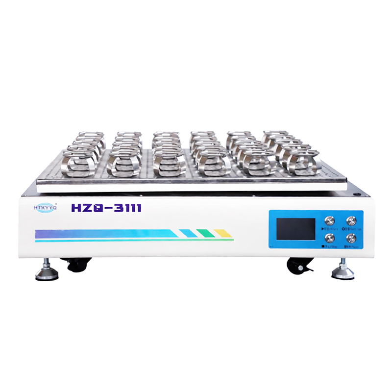 HZQ-3111 摇瓶机